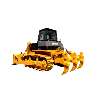 Track Bulldozer