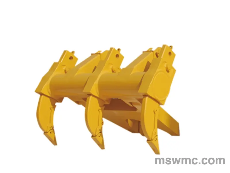 Dozer Parts - 2