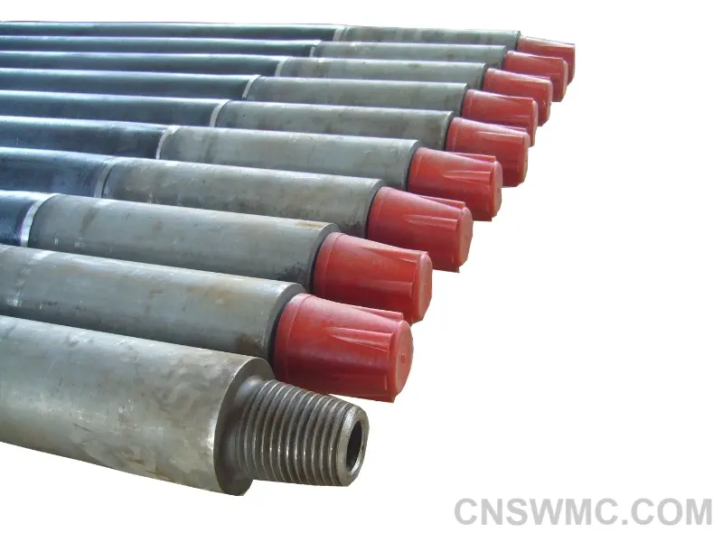 Drilling Rig Parts 1