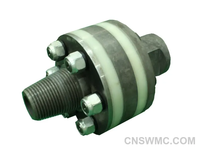 Drilling Rig Parts 2