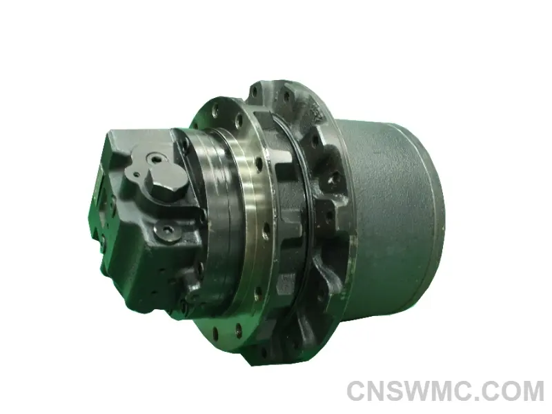 Drilling Rig Parts 3