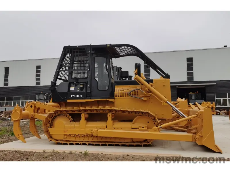 TY160-3F