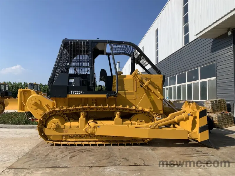 TY220F