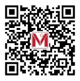 Company WeChat QR Code