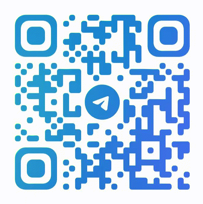 Company QR Code