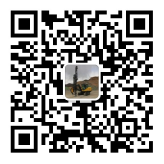Contact WeChat QR Code