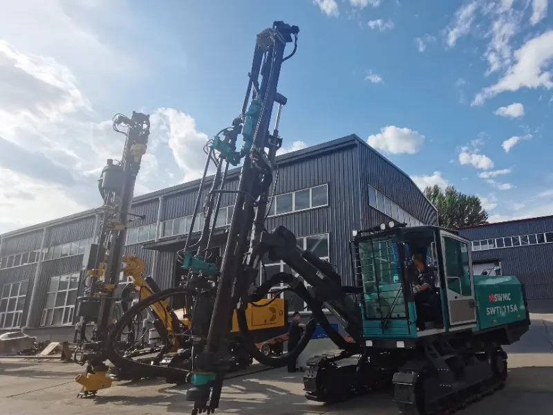 Factory appearance 1