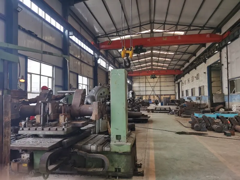 Factory Workshop Photo 6